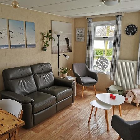 Chalet - Da Gae Nog A Baarland Eksteriør billede