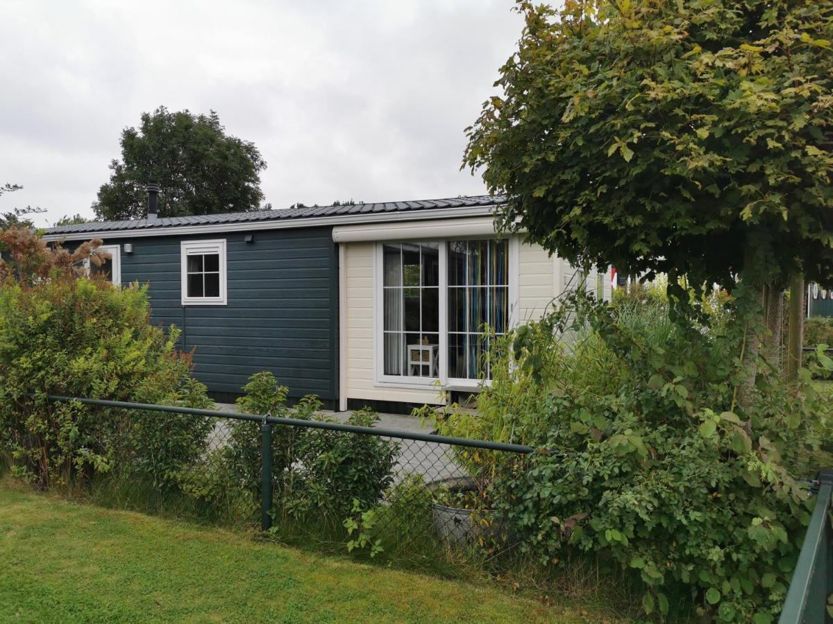 Chalet - Da Gae Nog A Baarland Eksteriør billede