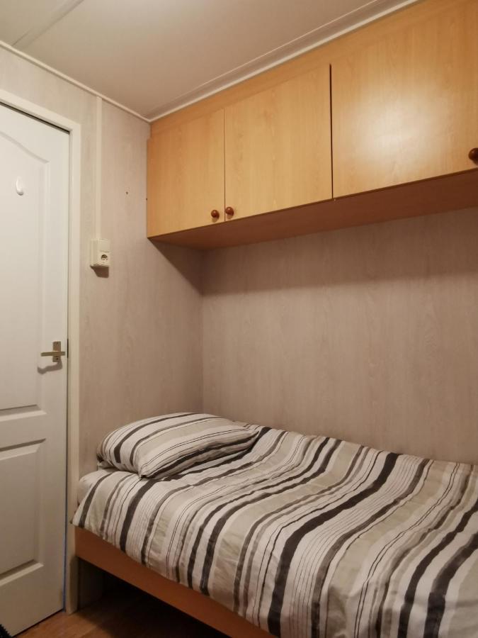 Chalet - Da Gae Nog A Baarland Eksteriør billede