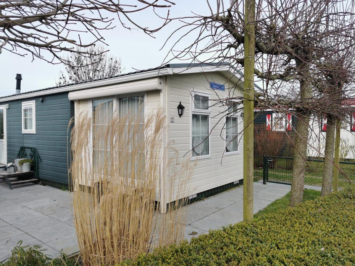 Chalet - Da Gae Nog A Baarland Eksteriør billede