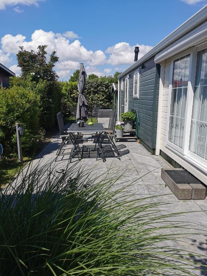 Chalet - Da Gae Nog A Baarland Eksteriør billede