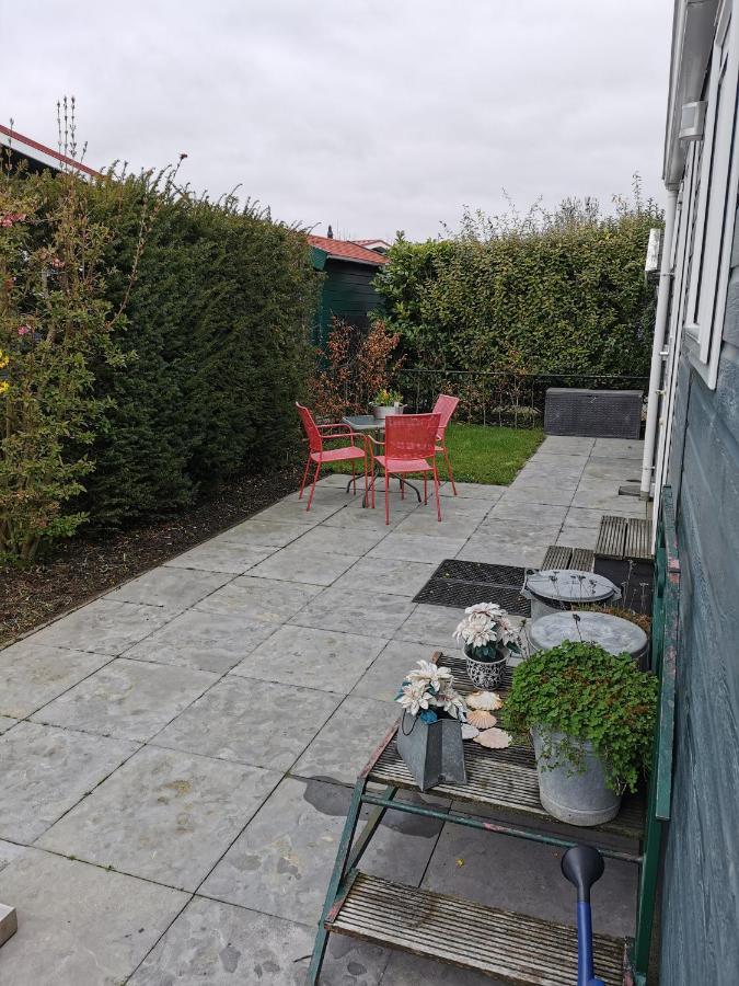 Chalet - Da Gae Nog A Baarland Eksteriør billede